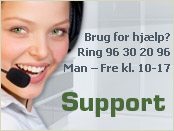 Support