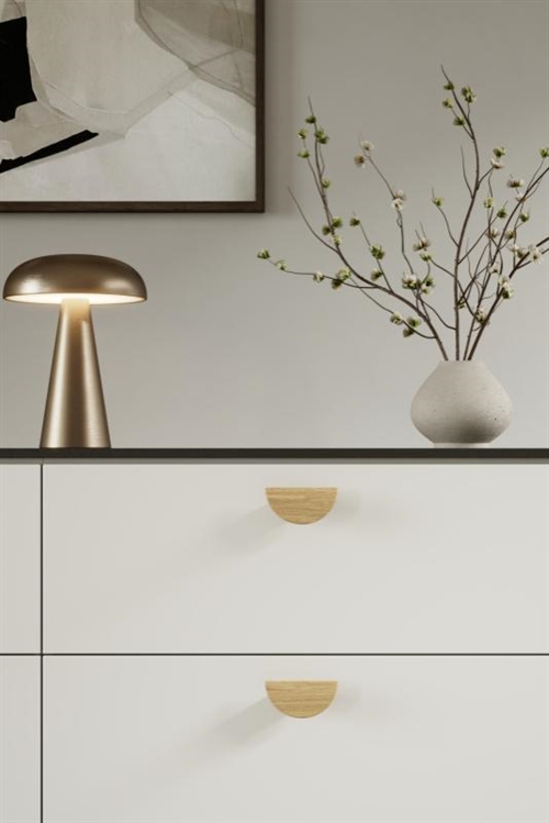 Furnipart - Horizon small - greb i eg