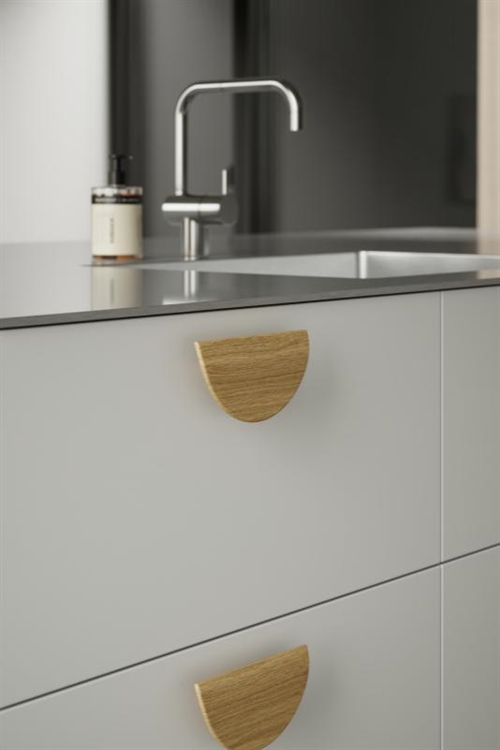 Furnipart - Horizon large - greb i eg