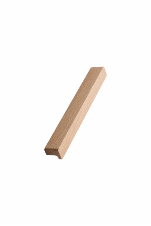 Furnipart - Elan - greb i eg lakeret CC544mm L600mm B19,5mm