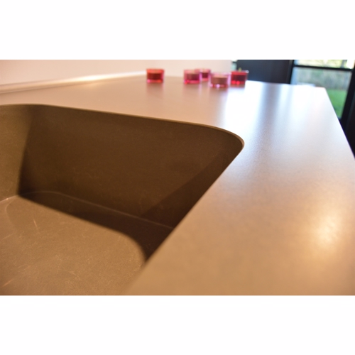 Inspiration til silestone/komposit