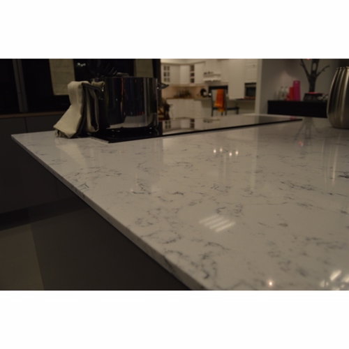 Inspiration til silestone/komposit