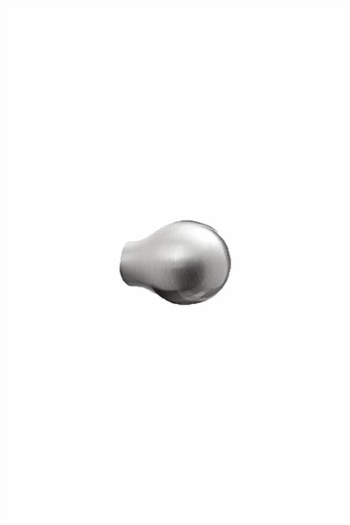 Furnipart - Cane - knop i rustfrit stål