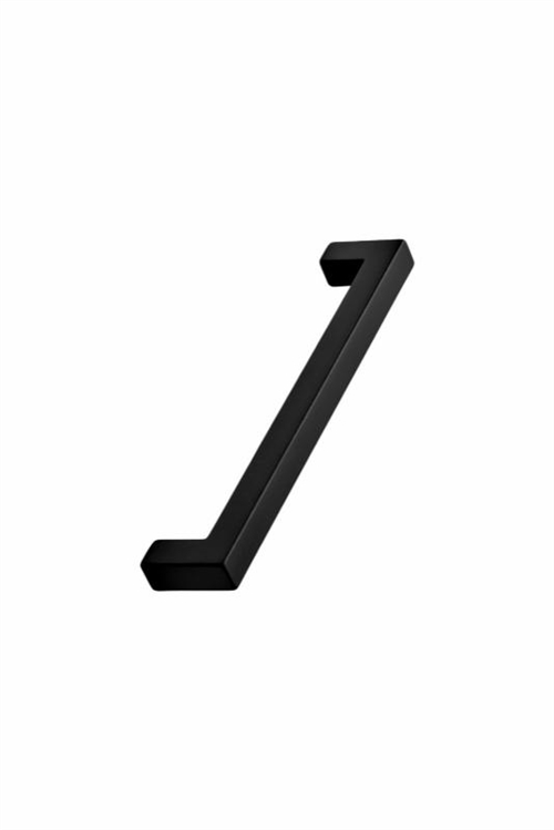 Furnipart - Square 12 - greb i aluminium