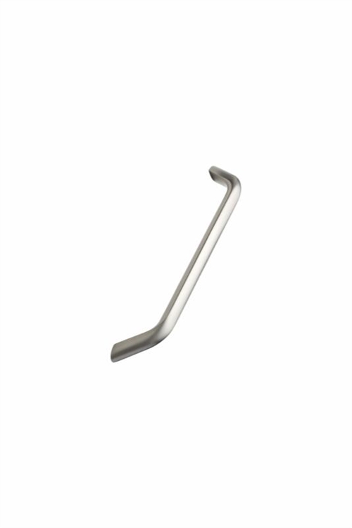 Furnipart - Space - greb i aluminium