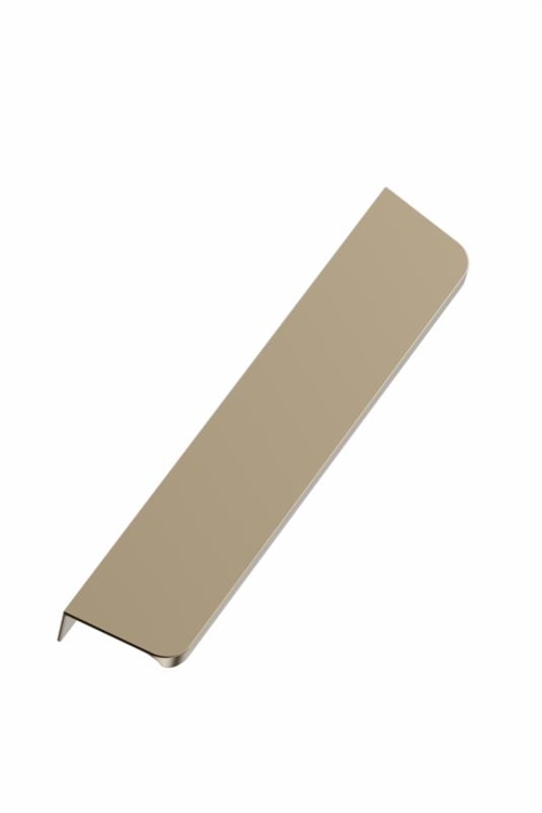 Furnipart - Comet - Profil bagmonteret