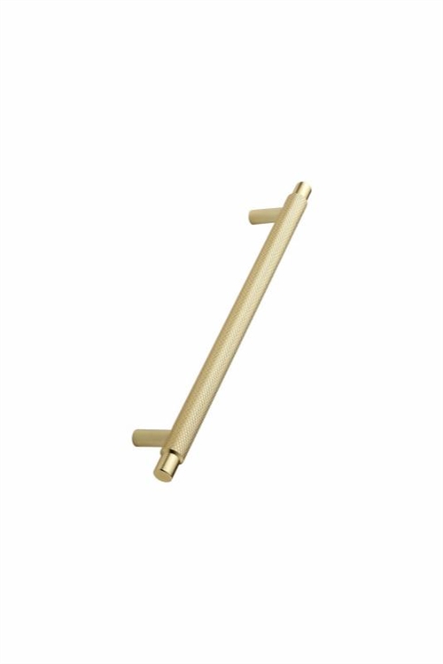 Furnipart - Manor long - greb i zink og aluminium
