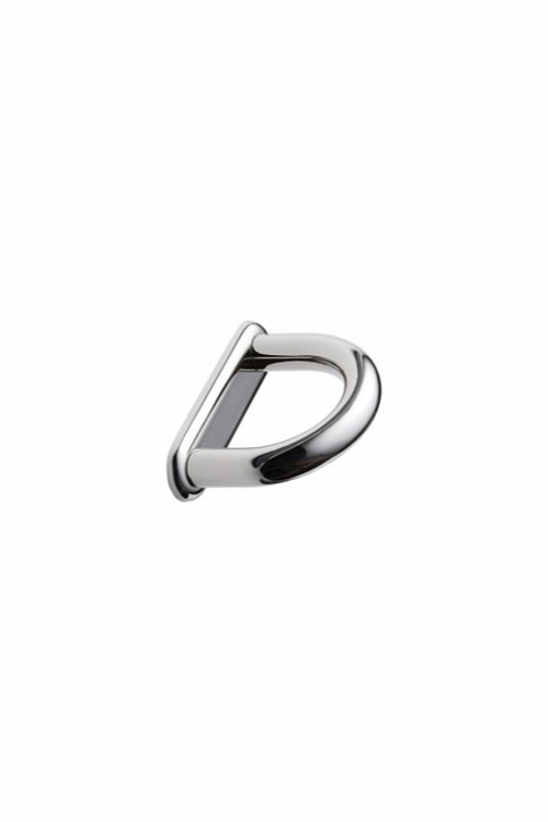 Furnipart - D-Lite - knop i zink