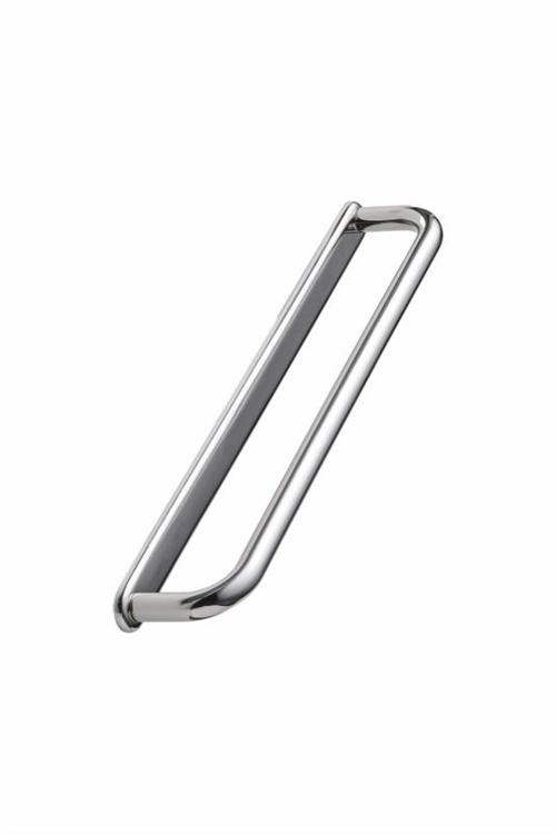 Furnipart - D-Lite - greb i zink