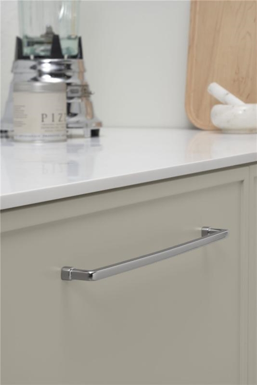 Furnipart - Equester - greb i zink