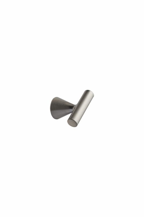 Furnipart - Delta - knop i zink