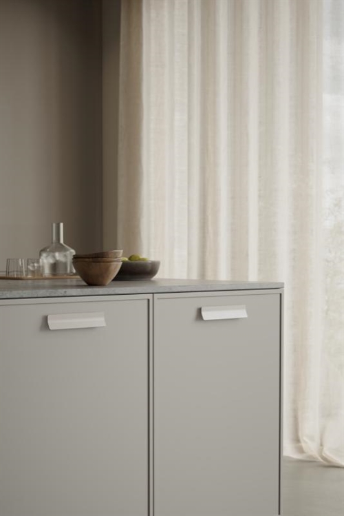 Furnipart - Leaf - greb i zink