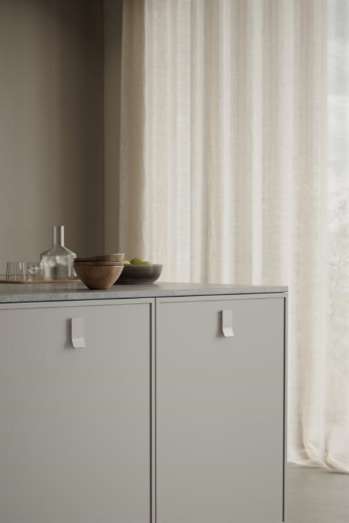 Furnipart - Leaf - greb i zink