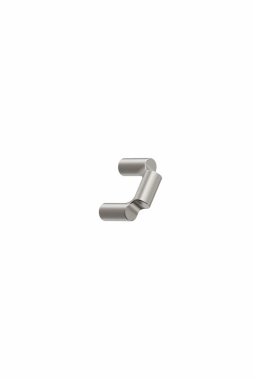 Furnipart - Break - knop i zink L43mm H33,5mm