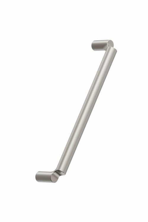 Furnipart - Break - greb i zink L171mm H33,5mm