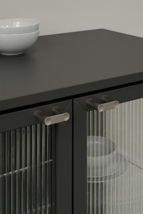 Furnipart - Punto - greb i zink