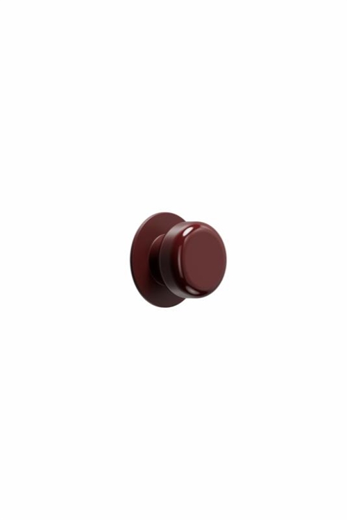 Furnipart - Colette - knop i zink