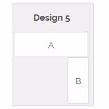 Bordpladesamling kompaktlaminat - design-5