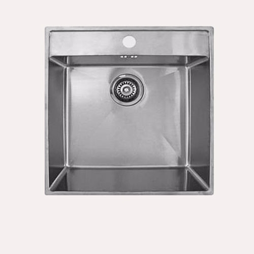 ECO 60 underlimet/planlimet køkkenvask min. 60 cm skab