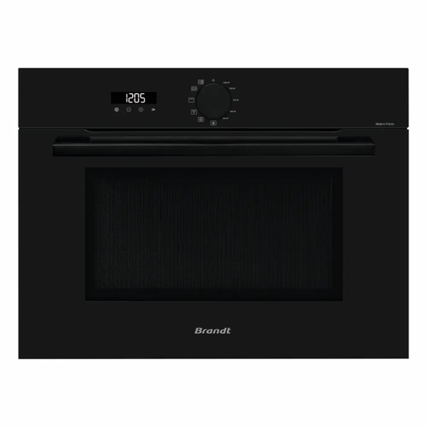 Brandt BKC 7154 BB Micro/kombi