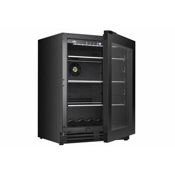 Witt BC6082-1BG Beverage Cooler