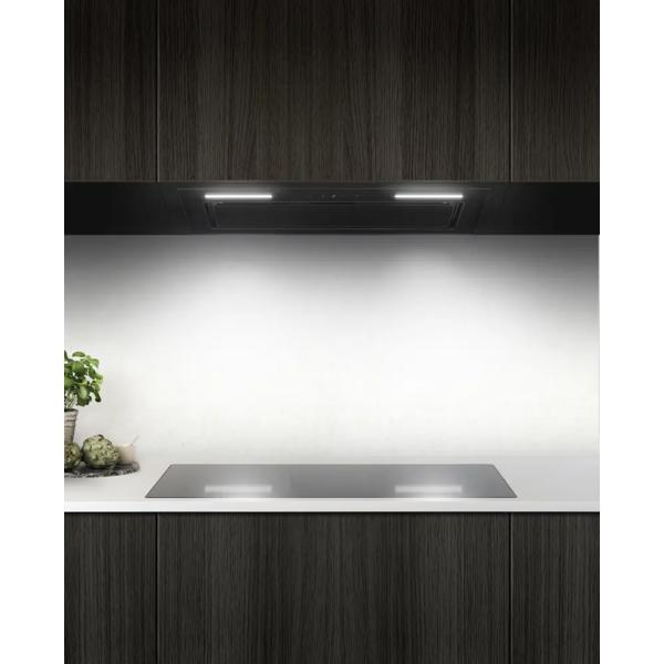 Witt Nitro 55 BN Built-In Hood
