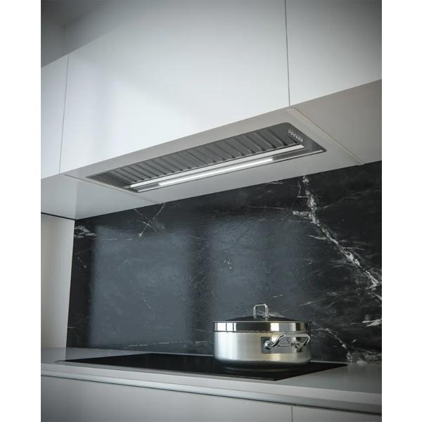 Witt Proud 52-2 Built-In Hood