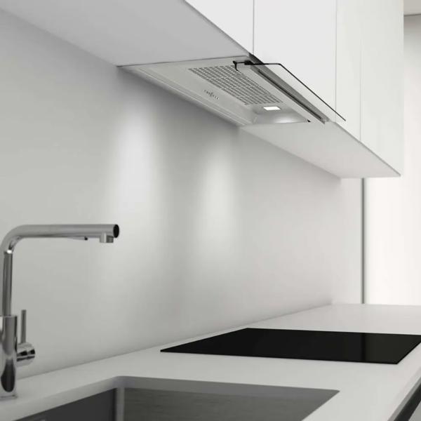 Witt Slide 60 S2 Built-in Hood