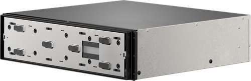 BORA Multiskuffe - 48MS