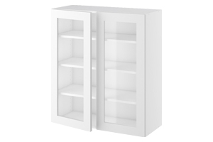 Alu - Vitrine