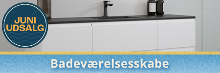 Badeværelsesskabe