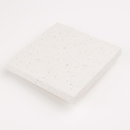 Blanco Maple Orna Silestone bordplade