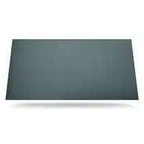 Fenix laminatbordplade 0,9 mm - 0750, Verde Comodoro på mål