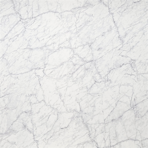 Fenix laminatbordplade 0,9 mm - 3455, Arabescato på mål