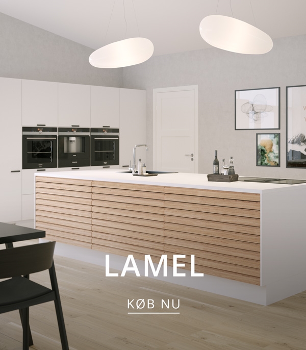 Lamelkøkken