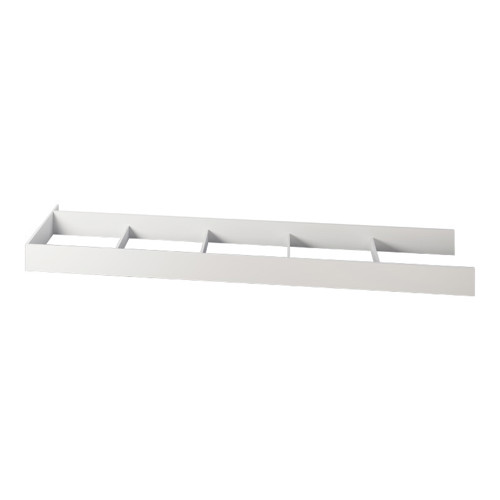 Kitchn Sokkelsæt inkl. en sokkelende<br>B: 249,6 cm
