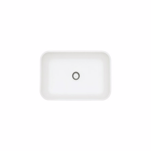 Corian køkkenvask model 881