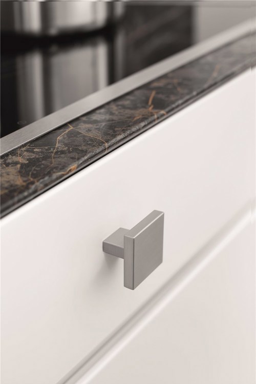 Furnipart - Block - greb i zink