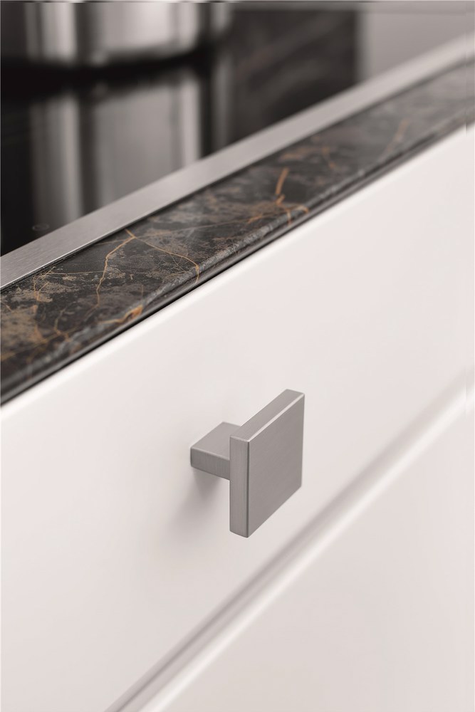 Furnipart - Block - greb i zink
