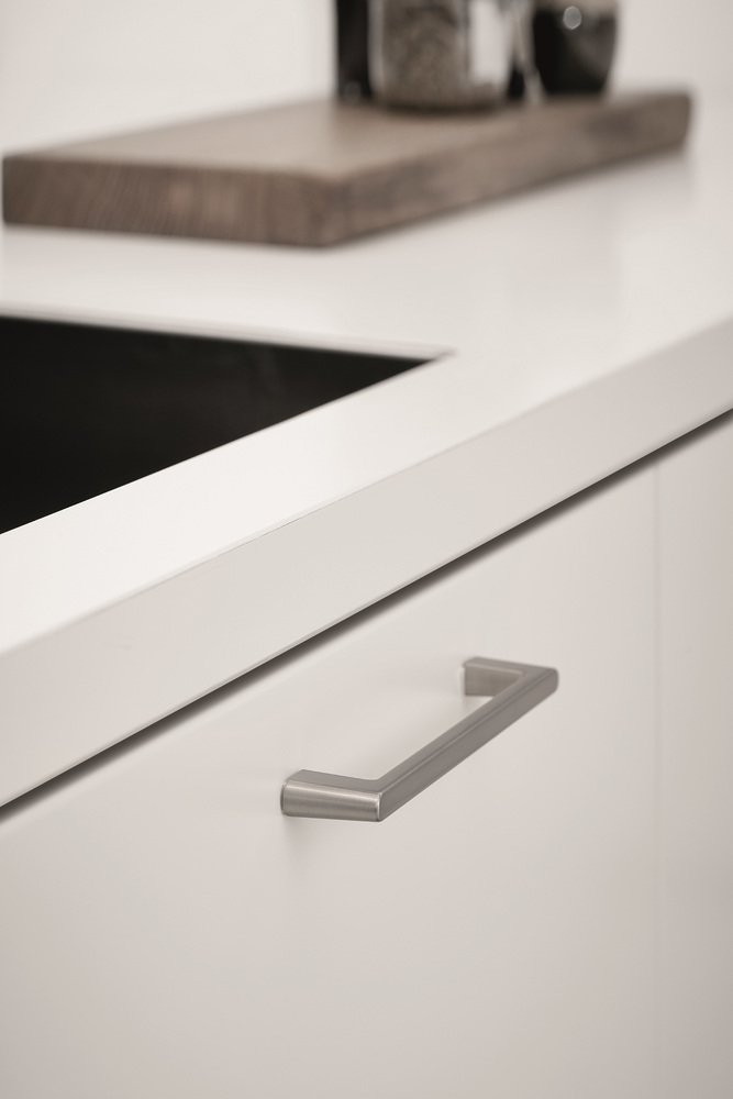 Furnipart - Diner - greb i zink
