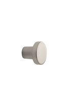 Furnipart - Dot - greb i zink inox look H26mm Ø30mm