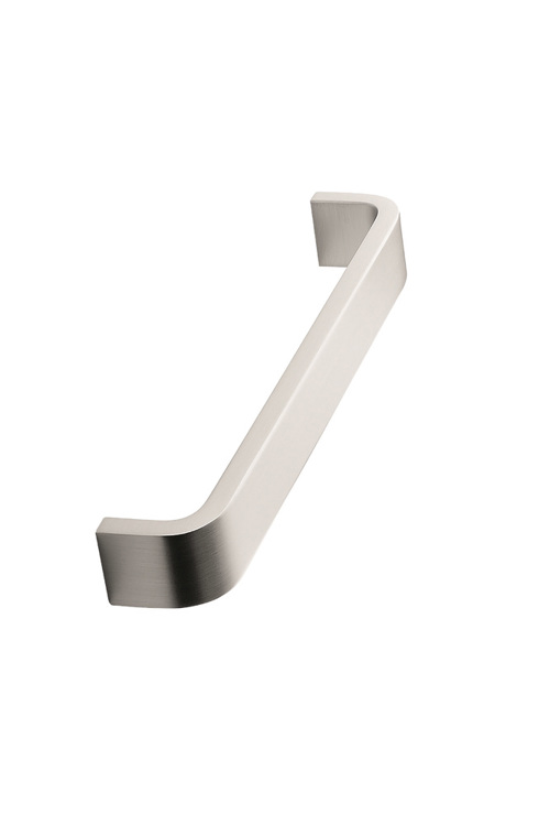 Furnipart - Gloss - greb i aluminium