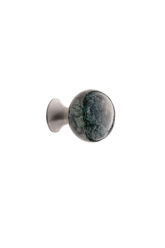 Furnipart - Bead Straight - greb i rustfri stål og marmor