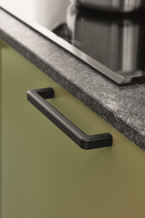 Furnipart - Mango - greb i zink
