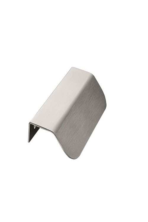 Furnipart - Plinth - greb i rustfrit stål