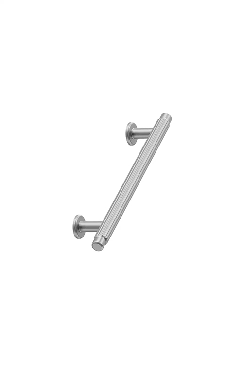 Furnipart - Villa - greb i zink antik brun CC128mm L177,5mm H34,1mm