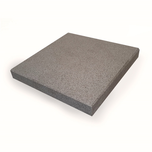 Gris Expo Silestone bordplade på mål