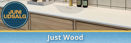 Just Wood