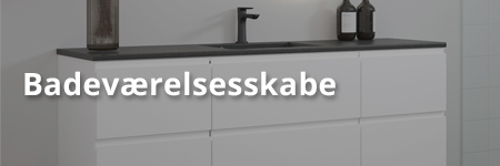 Badeværelsesskabe