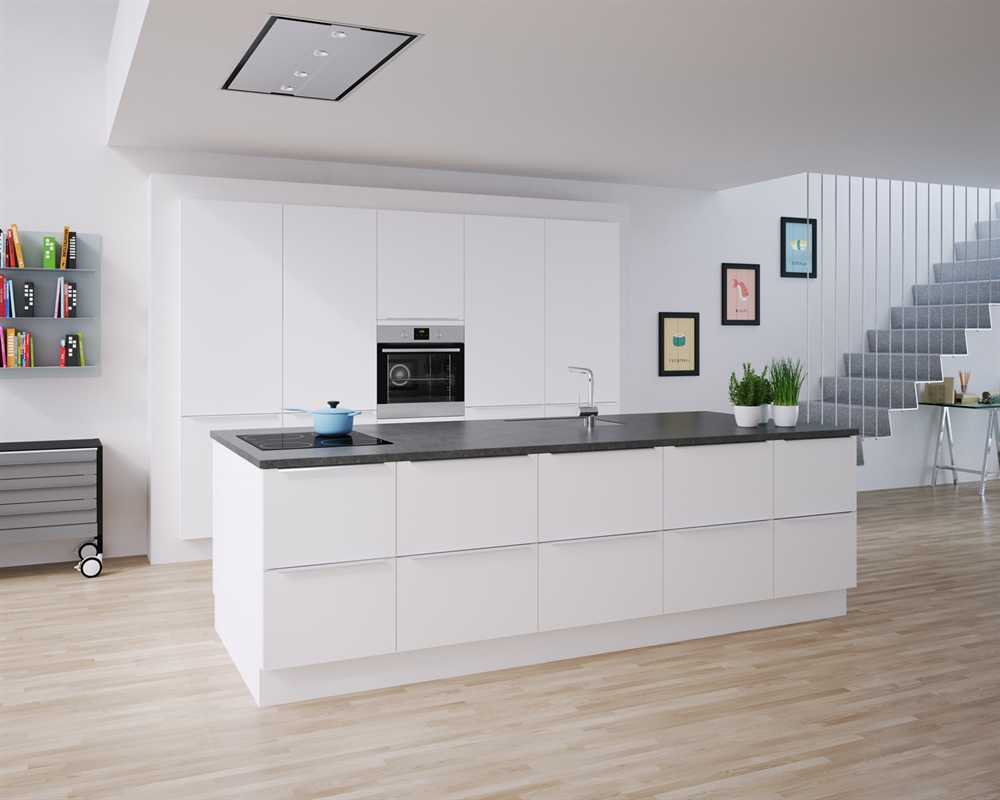Design Hvid